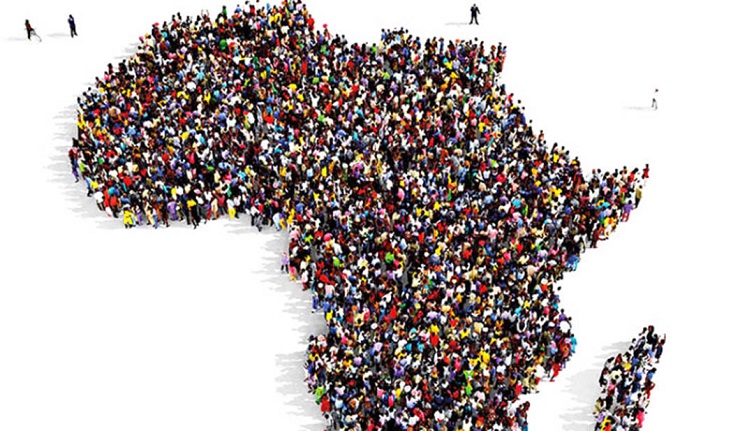 Romanticising Africa’s Economic Opportunities Beside the Thames