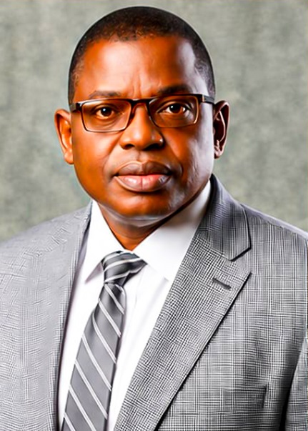 Dr Godwin Ehighiamusoe — Enterprise, Compassion and the Power of Empowerment