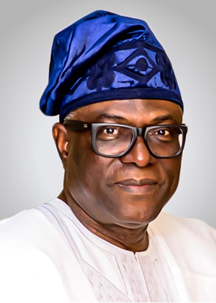 Anthony Edoghogho Ogunbor — The Quiet Strength of Edo Enterprise