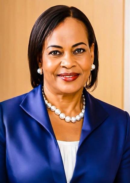 Senator Daisy Ehanire Danjuma — Influence without excess