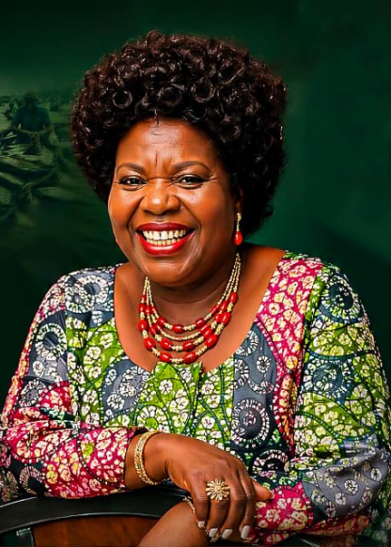 Mrs. Vero Igbe — When Enterprise Becomes Legacy
