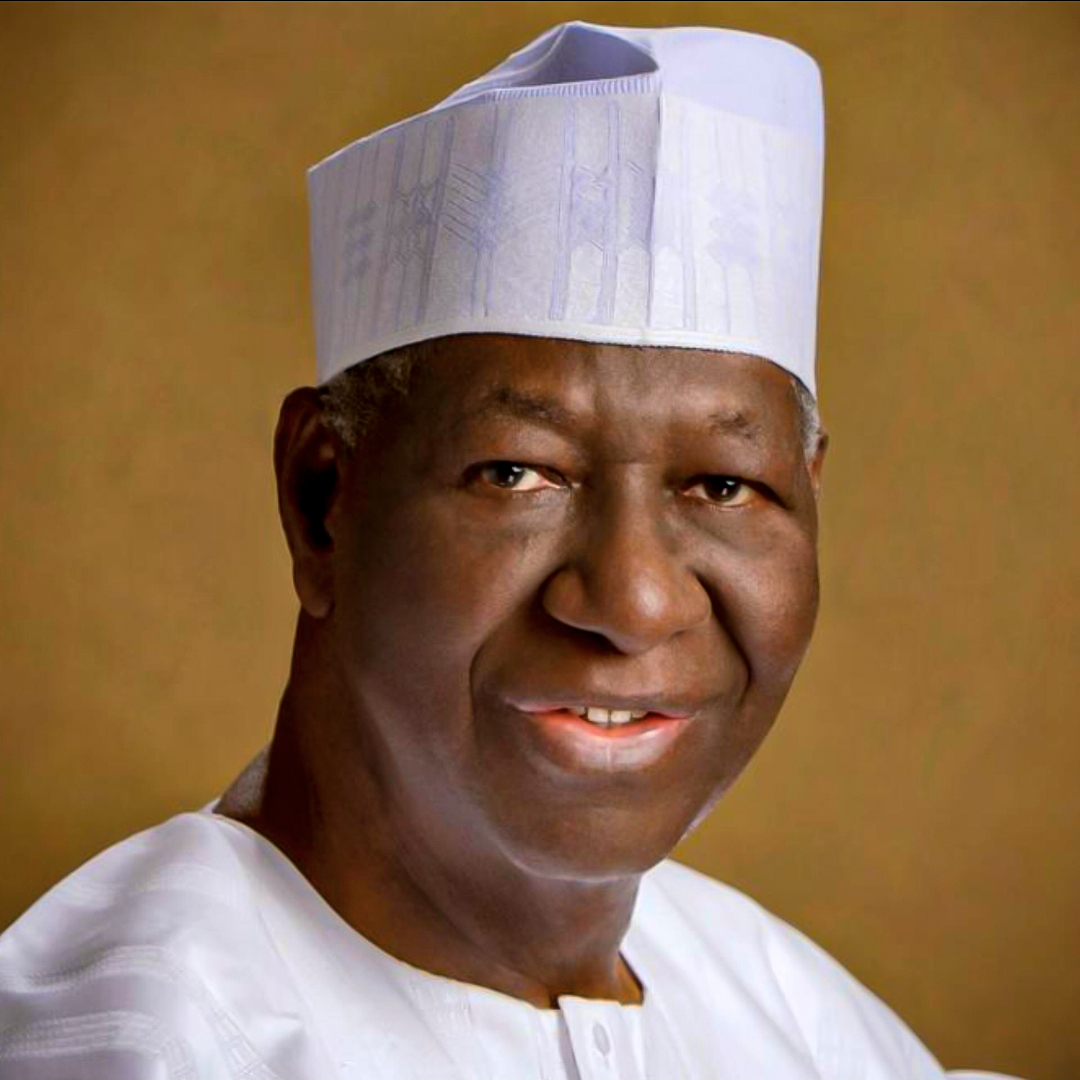 Anthony Anenih — The Master of Political Structure