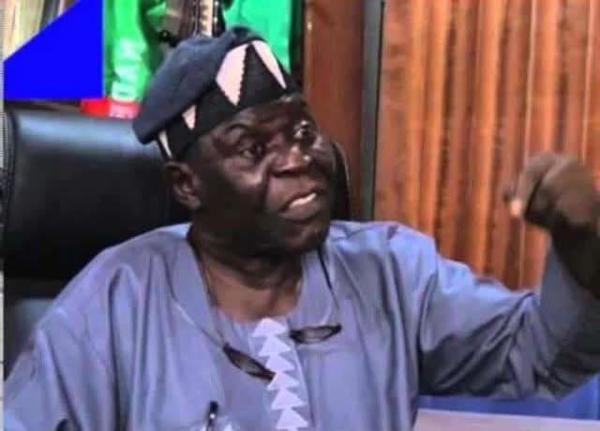 David Mark, Lamido, Others Listed As Signatories To Annulment Of June 12