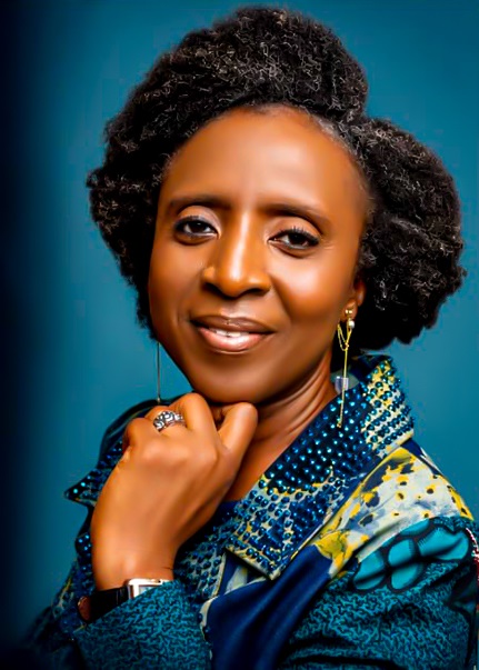Ifueko Omoigui-Okauru — The Quiet Architect of Reform