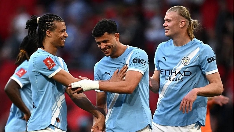 When the Crown Begins to Smell Like Manchester Again