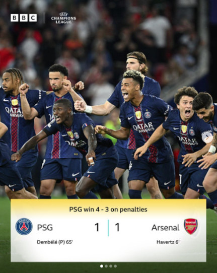 If No Be Peer Pressure… Wetin Concern Arsenal With Champions League?
