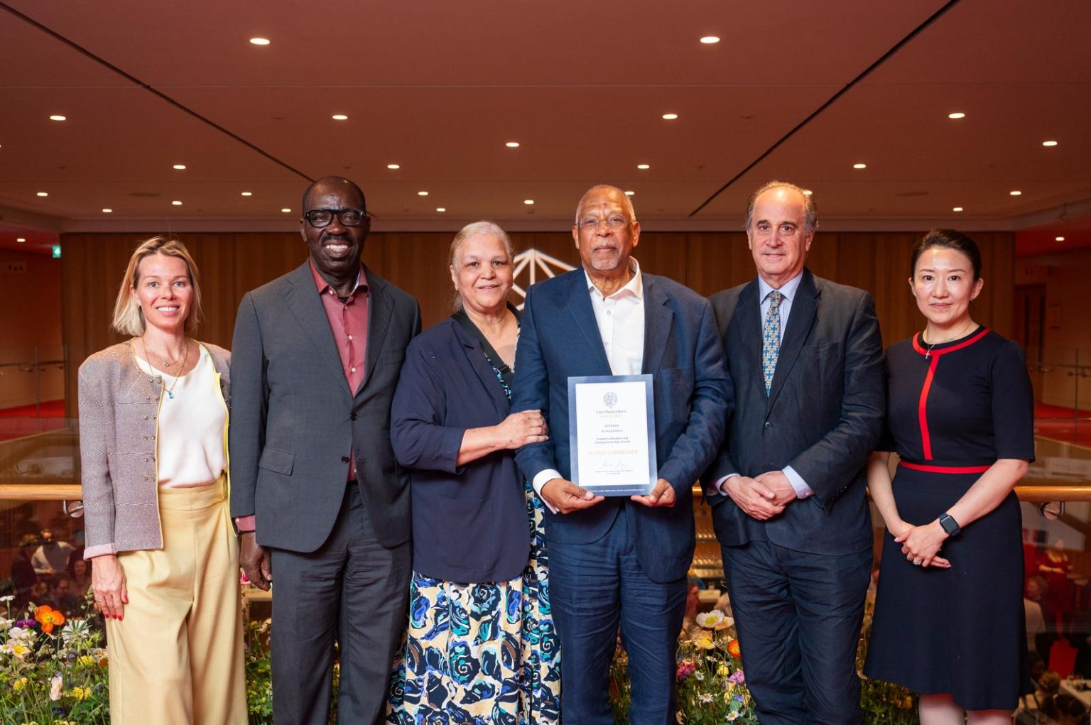 Learnings from Oxford Can Save Nigerian Universities from Extinction