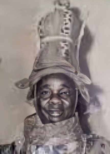Chief Humphrey Omo-Osagie (B2) — The Political Lion of Benin