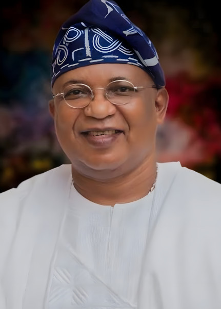 Engr. Chris Ogiemwonyi — The Engineer Who Helped Power a Nation
