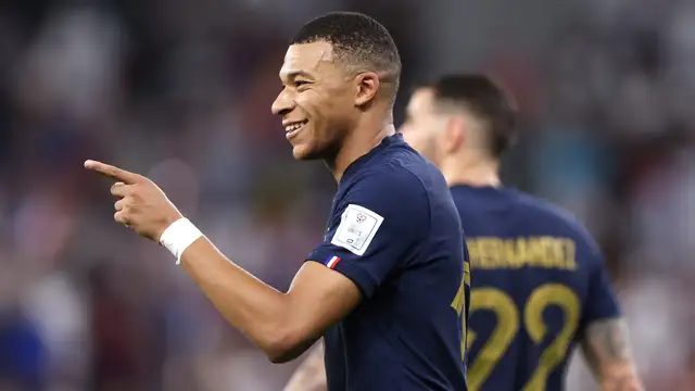 ROAD TO WORLD CUP 2026: THE CONTENDERS (2)