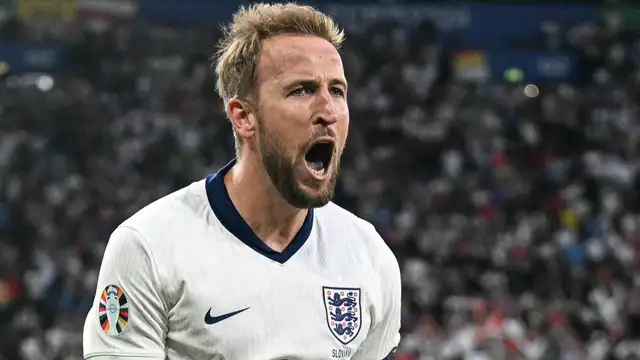 ROAD TO WORLD CUP 2026: THE CONTENDERS