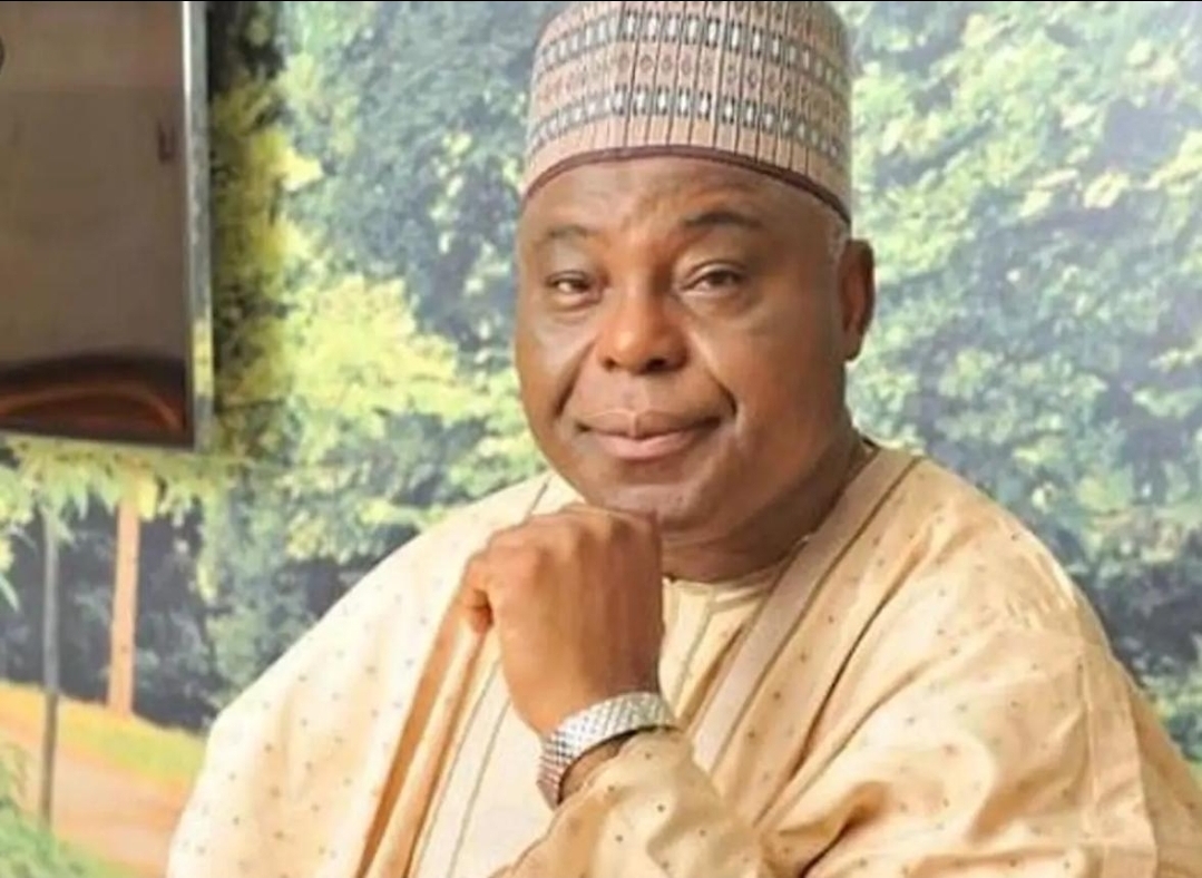 Chief Raymond Dokpesi — The Man Who Gave Voice to Modern Nigerian Broadcasting