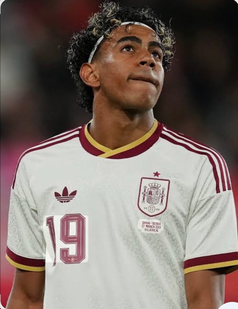 ROAD TO WORLD CUP 2026: THE CONTENDERS (4)