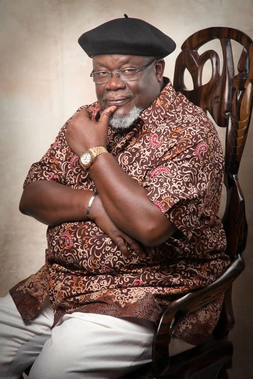 High Chief Tom Ikimi – The Diplomat, Statesman and Political Strategist