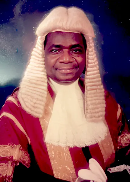 Justice Samson Uwaifo – The Quiet Giant of Nigerian Jurisprudence