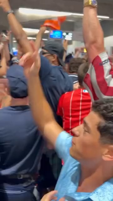 The Tartan Army Invades Boston – How Scotland’s Fans Turned A City Into One Giant Pub