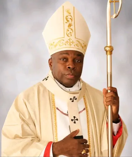 Nigeria Mourns Archbishop Augustine Obiora Akubeze