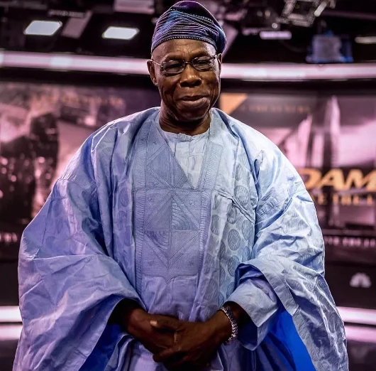 Obasanjo’s Letter: A Fight Over History, Legacy and the Soul of Nigerian Politics