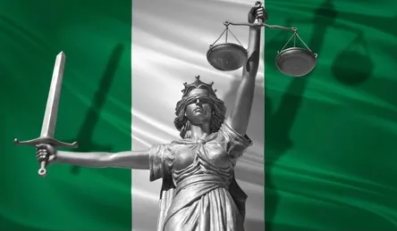 UNITY WITHOUT JUSTICE IS AN ILLUSION