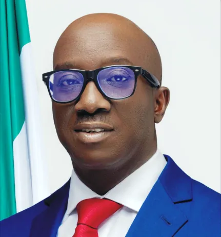 When the Mirror Speaks: What the 2026 Momentum Index Means for Edo State