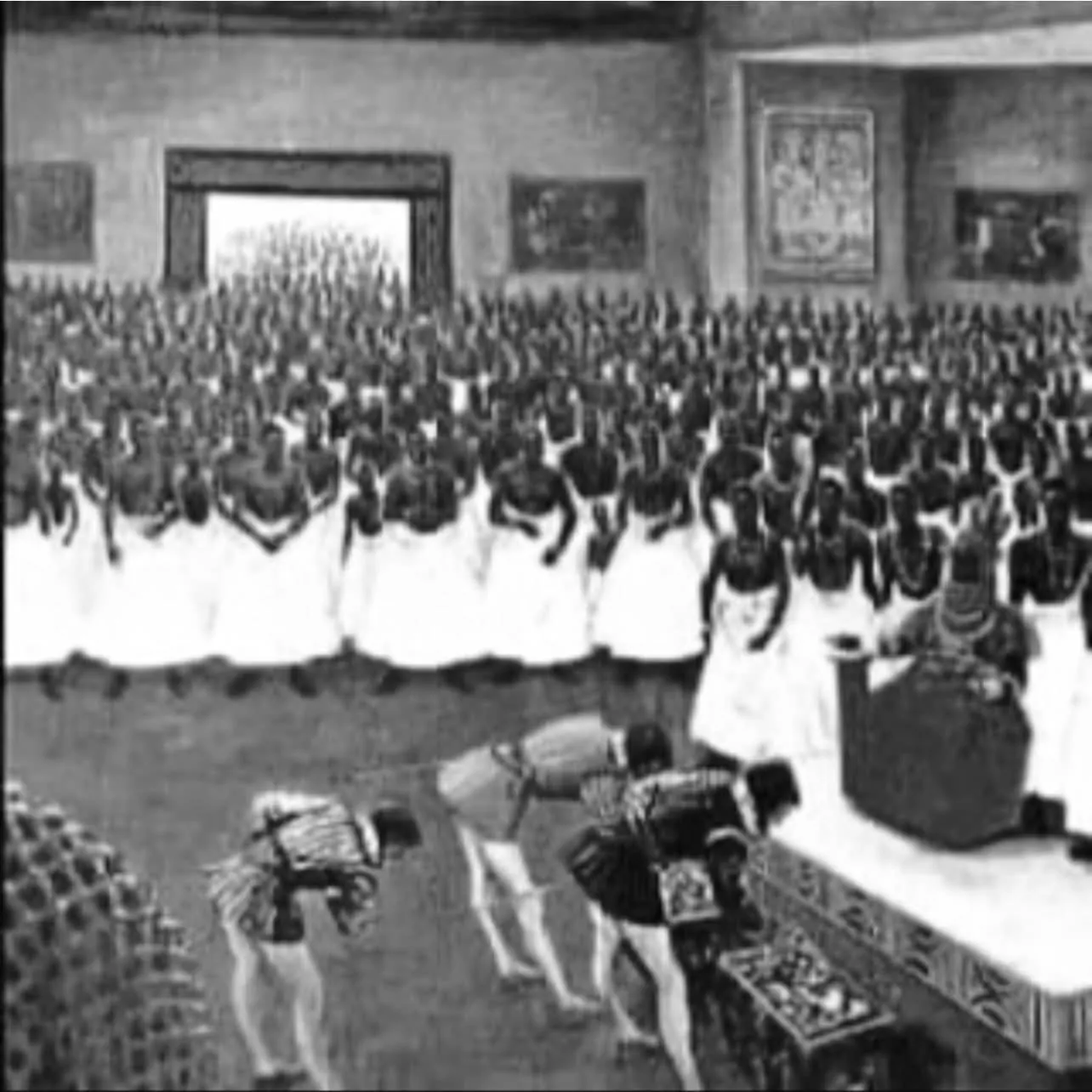 THE ASSAULT ON HISTORY AND THE BENIN TRUTH: ORANMIYAN, EKALADERHAN AND THE LIE OF CONQUEST