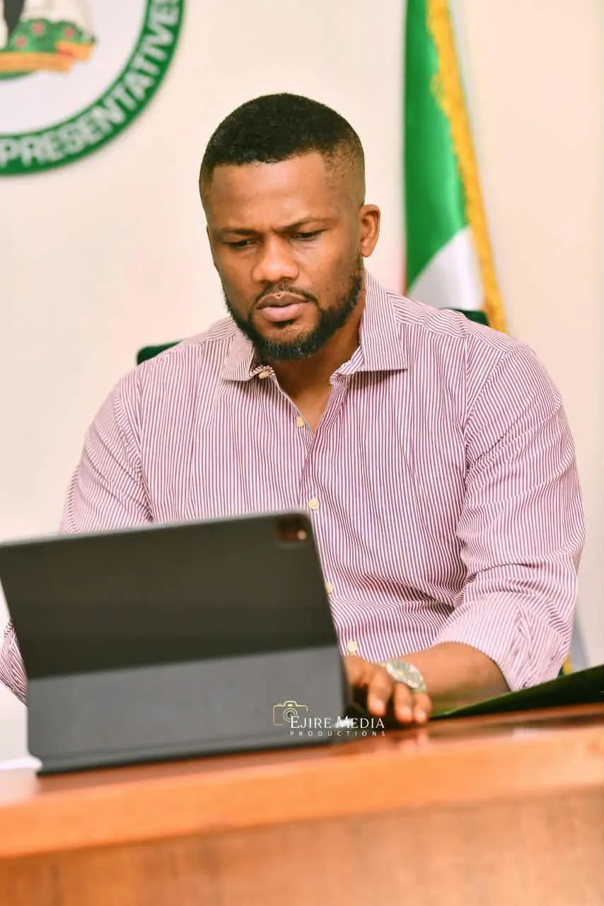 MARCUS ONOBUN: A LIFE OF GRACE, COURAGE AND PROMISE