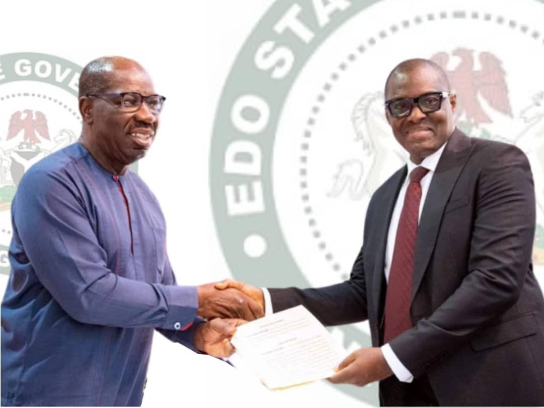EPISODE 1 | The 30-Year Vision: What Edo State Planned, What Was Handed Over, and What Must Be Measured