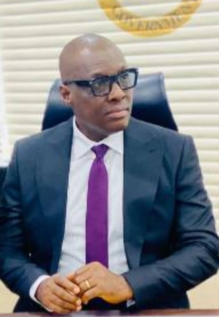 EPISODE 2 | Economy and Jobs: How the Current Direction Reverses the Edo Development Blueprint