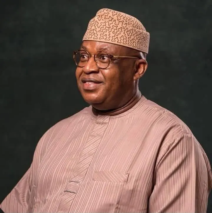 MY HONOURABLE CHAIRMAN, SIR!